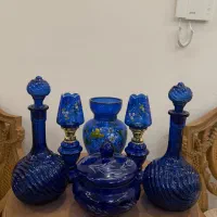 سرویس ابی لاجوردی