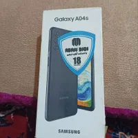 فروش گوشی a04s