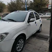 تیبا2،تیبا،تیباهاچبک،تیبا2هاچبک،تیبا2پلاس هاچبک|خودرو سواری و وانت|گلستان (تهران), |دیوار