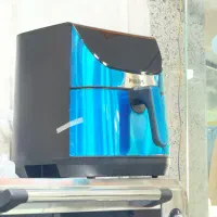 سرخ کن فیلیپس|اجاق گاز و لوازم برقی پخت‌وپز|آبادان, |دیوار