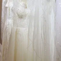 فروش ویژه لباس عروس