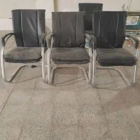 صندلی اداری