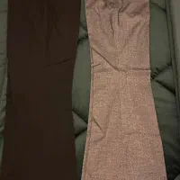 شلوار دمپا و ۹۰ تایی