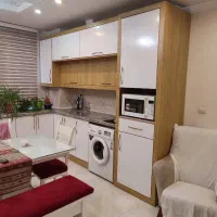۴۳متر/ طبقه سوم/ خیابان نامجو