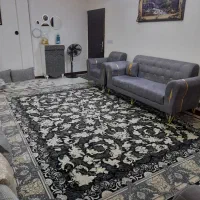 فرش ۱۲متری طرح جدید و شیک