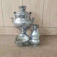 سماور افسون|سماور، چایساز، قهوهساز|شهرکرد, |دیوار