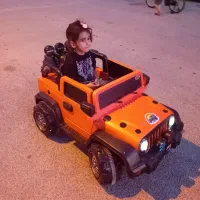 ماشین شارژی