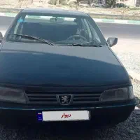پژو405