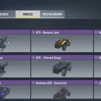 اکانت کالاف ندای وظیفه|کنسول، بازی ویدئویی و آنلاین|شریفآباد, |دیوار