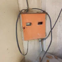 ۹۸۰متر/سندتک برگ/نامه جهاد/برق گازکنتر|فروش خانه و ویلا|تهران, یافت آباد جنوبی|دیوار