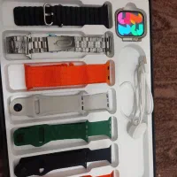 ساعت هوشمند نو