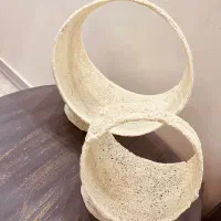 دو عدد سبد بله برون