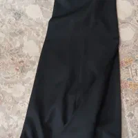 دو عدد شلوار مشکی مردانه