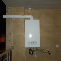 تعمیرات پکیج،اسپیلیت شیراز،تصفیه آب،شوفاژ،کولرگازی