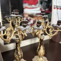 شمعدان نو نو