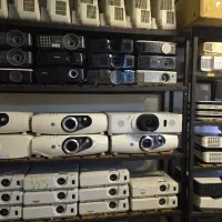 ویدیو پروژکتور وای فای دار فول اچ دی|تلویزیون و پروژکتور|تهران, جمال‌زاده|دیوار