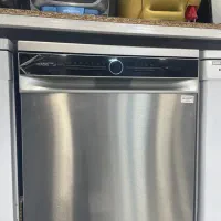 ظرفشوی ۱۵ نفره مجیک کره اقساط|سایر لوازم برقی|اصفهان, ملک‌شهر|دیوار