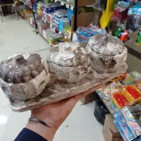 قندان سنگی