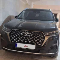 تیگو ۷ پرو مکس دو دیفرانسیل صفر