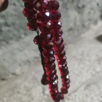 تسبیح یاقوت|جواهرات|زاهدان, |دیوار