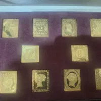 سکه گلد کوئست