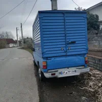 اتاق نیسان