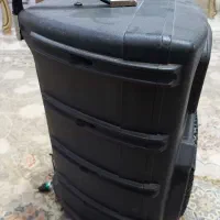 باند ۳۰۰ واتی فلش خور فول امکانات سالم در حد|سیستم صوتی خانگی|محمدیه-قزوین, |دیوار