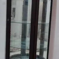 بوفه شیشه ای|بوفه، ویترین، کنسول|شیراز, عادل آباد|دیوار