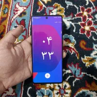 daria band 5g  درحد آک ۲۵۶ گیگ رام ۸ . بردسکن
