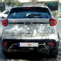 ام وی ام x 22مدل آخر99 اکسلنت اتومات لاکچری در حد|خودرو سواری و وانت|مشهد, راه آهن|دیوار