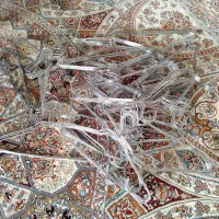 چوب لباسی کلیپسی، فلزی و چوبی|بندرخت و رخت‌آویز|شیراز, غدیر جنوبی|دیوار