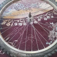 لاستیک رینگ دوچرخه