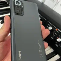 گوشی شیائومی Redmi Note 10 Pro