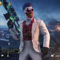 اکانت کالاف