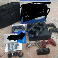 ps4|کنسول، بازی ویدئویی و آنلاین|تهران, آبشار تهران (دریاچه)|دیوار