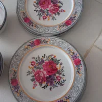 ظروف آشپز خونه