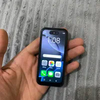 گوشی موبایل آیفون مینی - iPhone mini|موبایل|شوش, |دیوار