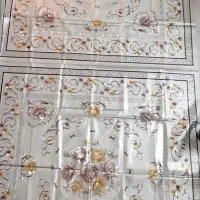 سفره|سفره، حوله، دستمال آشپزخانه|سمنان, |دیوار