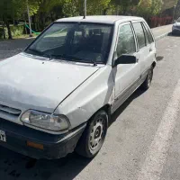 پراید هاچبک