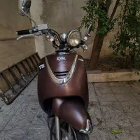 موتور فیدل کلاسیک ۱۶۹