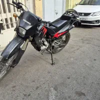 موتور پیشرو