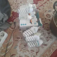 ۱۲ عدد لامپ الایدی ویک فیوز مینیاتوری