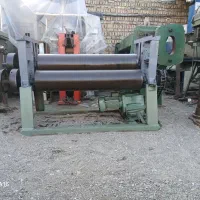 چند عدد گیربکس حلزونی نورد خم کن|ماشین‌آلات صنعتی|مشهد, رباط طرق|دیوار