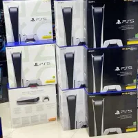 PS5 SLIM DIGITAL PRO//اقساطی چکی از دم قسط//
