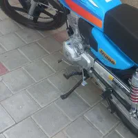 موتور ۲۰۰متین