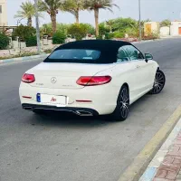 اجاره خودر رنت ماشین بنز کروک C300 مدل ۲۰۲۱