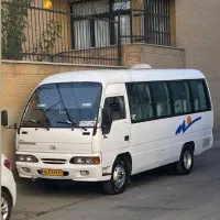 پذیرش سرویس