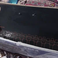 هود کنترل دار تکنو مکس