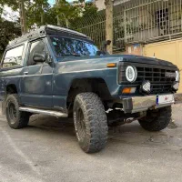 پاترول فول انژکتور ۲ درب|خودرو سواری و وانت|تهران, اختیاریه|دیوار