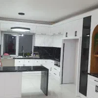 شاگرد رنگ کاری چوب و ام دی اف